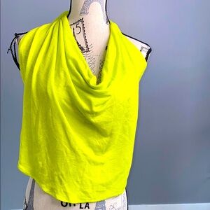 Chaser McKinney Tank Top